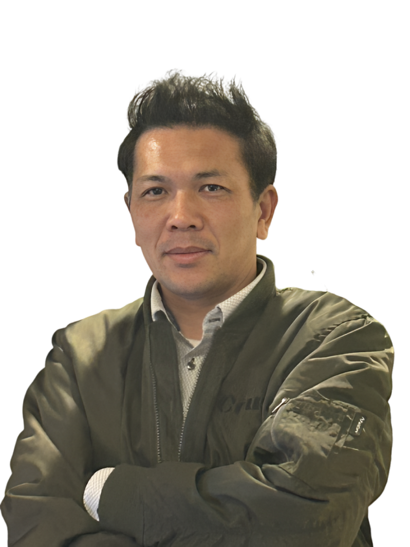 代表取締役社長 濱田 健